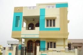 2 BHK Independent House