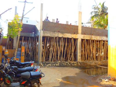 2 BHK Apartment