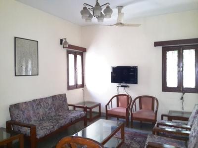 3 BHK Independent House