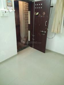 1 BHK Apartment