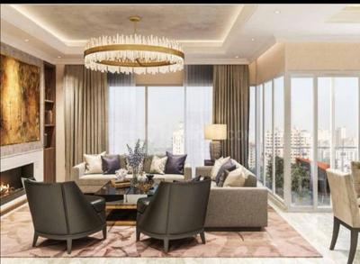 3 BHK फ़्लैट