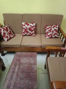 Gallery Cover Image of 900 Sq.ft 2 BHK Apartment for buy in Mukundapur for 5000000