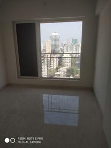Gallery Cover Image of 570 Sq.ft 1 BHK Apartment for buy in Kandivali West for 9000000