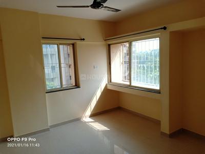 Gallery Cover Image of 650 Sq.ft 2 BHK Apartment for rent in Mantra Majestica Apartment, Hadapsar for 11000