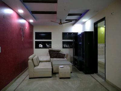 3 BHK Apartment