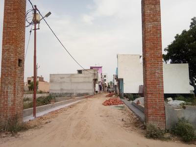 Residential Plot