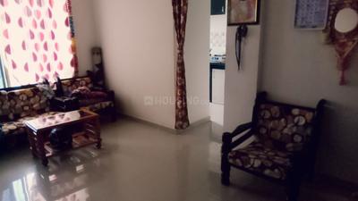 1 BHK Apartment