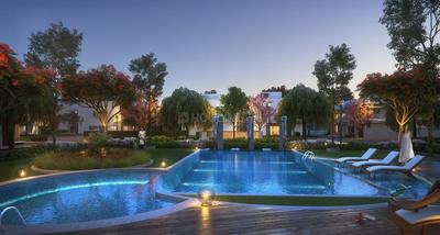 Gallery Cover Image of 2292 Sq.ft 3 BHK Villa for buy in Sarjapur for 12500000