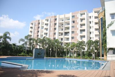 3 BHK Flat