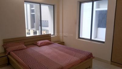 Gallery Cover Image of 1164 Sq.ft 3 BHK Apartment for buy in Purti Planet, Behala for 4248600
