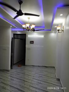 2 BHK अपार्टमेंट