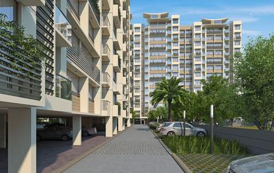 4 BHK Apartment