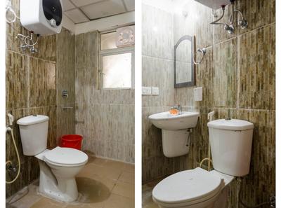 Bathroom Image of PG 6499956 Sector 6 in Sector 6
