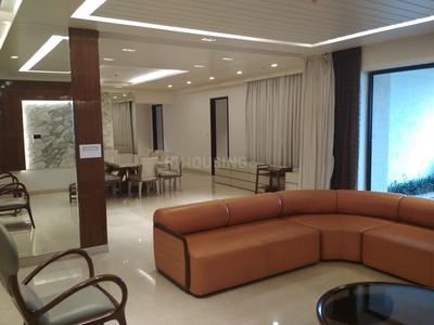 Gallery Cover Image of 1740 Sq.ft 3 BHK Apartment for buy in Jagajeevanram Nagar for 12200000