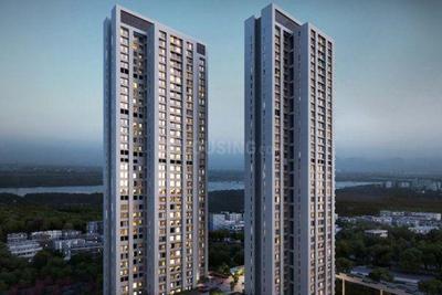 3 BHK Apartment