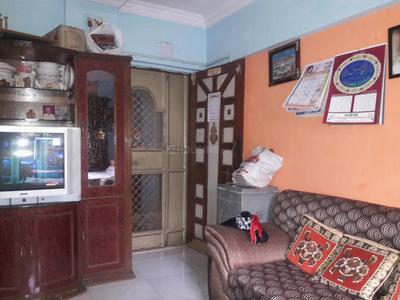 1 BHK Apartment