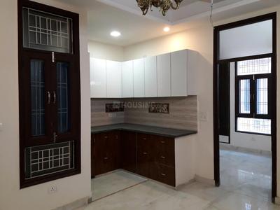 Gallery Cover Image of 900 Sq.ft 3 BHK Apartment for buy in Sector 3 for 4000000