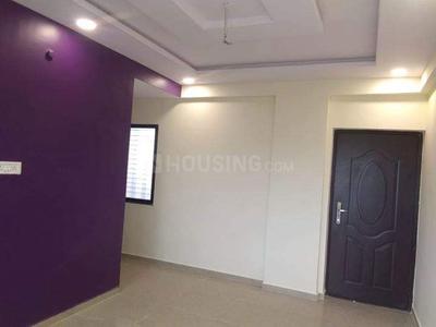 Gallery Cover Image of 900 Sq.ft 2 BHK Apartment for buy in Zingabai Takli for 2200000