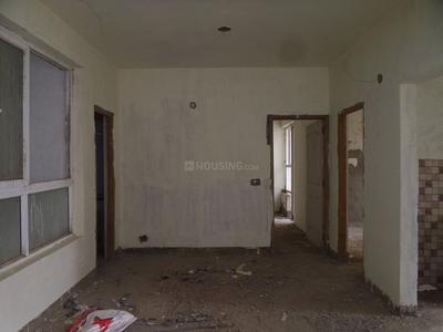 3 BHK Apartment