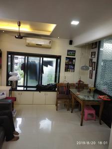 Gallery Cover Image of 650 Sq.ft 1 BHK Apartment for buy in Sion for 11500000