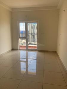 1 BHK Apartment