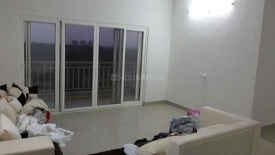 3 BHK अपार्टमेंट