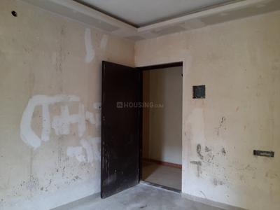 1 BHK Apartment