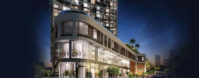 3 BHK Apartment