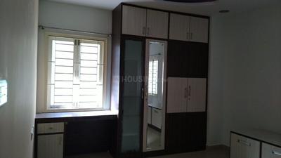 3 BHK Independent Floor