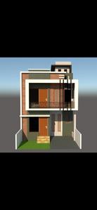 Gallery Cover Image of 2450 Sq.ft 3 BHK Independent House for buy in Govind Vihar for 7500000