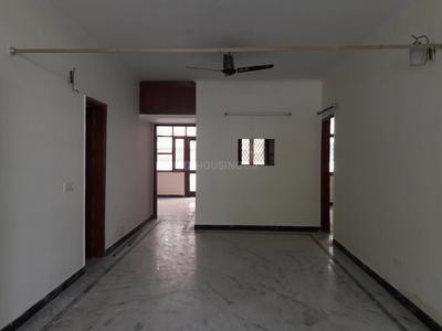 3.5 BHK Independent Floor