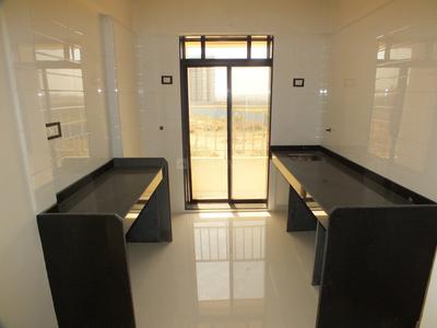 1 BHK Apartment