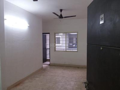 3 BHK Apartment