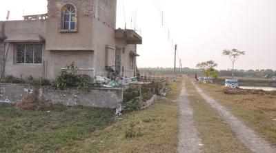 Residential Plot