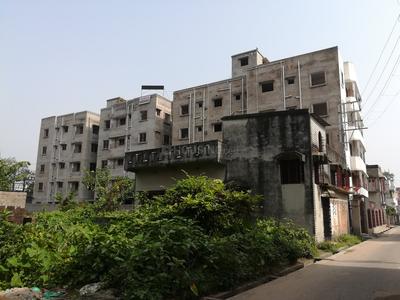Gallery Cover Image of 582 Sq.ft 1 BHK Apartment for buy in Bhadreswar for 1455000