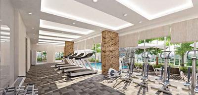 Gallery Cover Image of 1550 Sq.ft 3 BHK Apartment for buy in Andheri West for 24000000