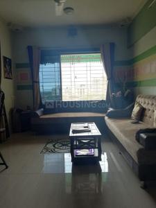 Gallery Cover Image of 550 Sq.ft 1 BHK Apartment for buy in Kalwa for 5500000