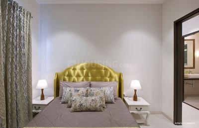 2 BHK अपार्टमेंट
