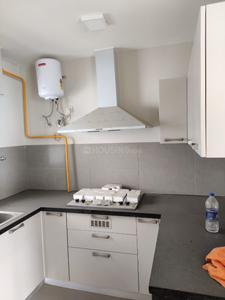3 BHK Apartment