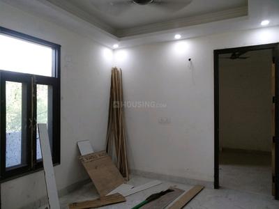 1 BHK Apartment