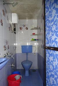 Common Bathroom Image of PG 5439816 Mulund West in Mulund West