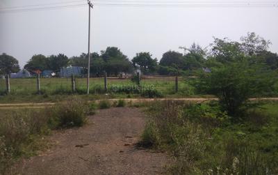 Gallery Cover Image of Sq.ft Residential Plot for buy in Ondipudur for 1400000
