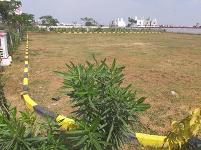 Residential Plot