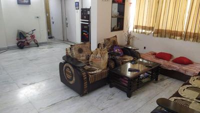 Gallery Cover Image of 1600 Sq.ft 3 BHK Apartment for rent in Heritage Tower, Sector 3 Dwarka for 28000