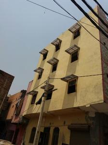 Gallery Cover Image of 378 Sq.ft 2 BHK Independent House for buy in Budh Vihar for 3600000
