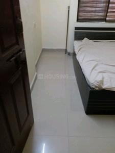 1 BHK Apartment