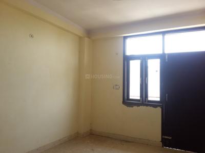 1 BHK Apartment