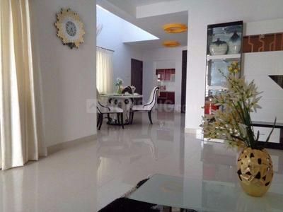 Gallery Cover Image of 1600 Sq.ft 3 BHK Independent House for buy in Kalmandapam for 5300000