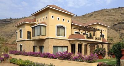 Gallery Cover Image of 6085 Sq.ft 4 BHK Independent House for buy in Gavliwada for 60000000