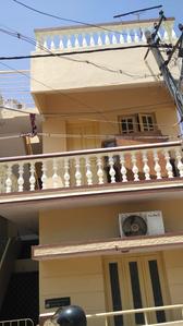 2 BHK Independent Floor